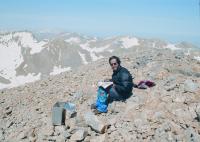 Bolkar Dağları/Bolkar Mountains